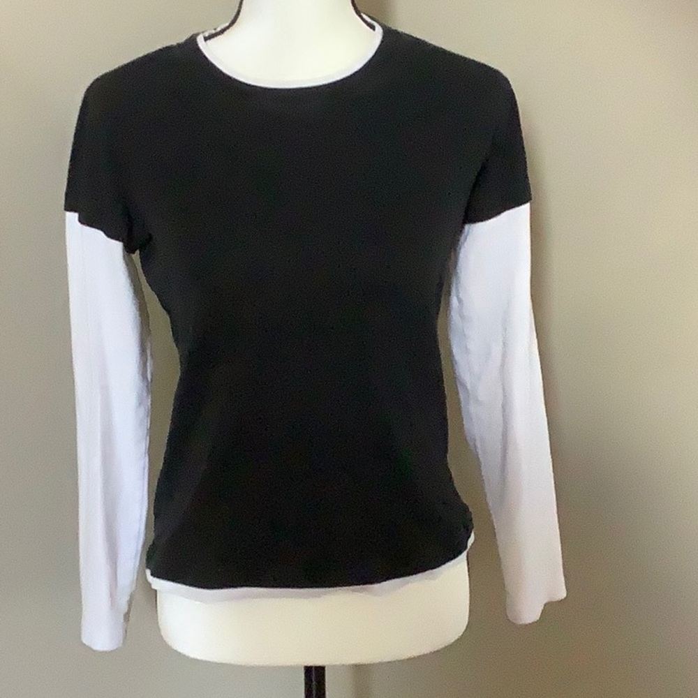 Regular t shirt